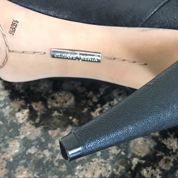 Vince Camuto booties - Picture 5 of 8